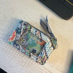 Vera Bradley ID case